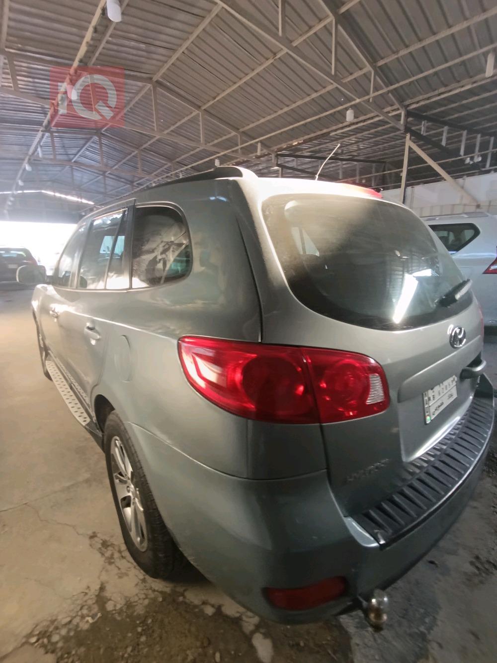 هیوندای سەنتافی